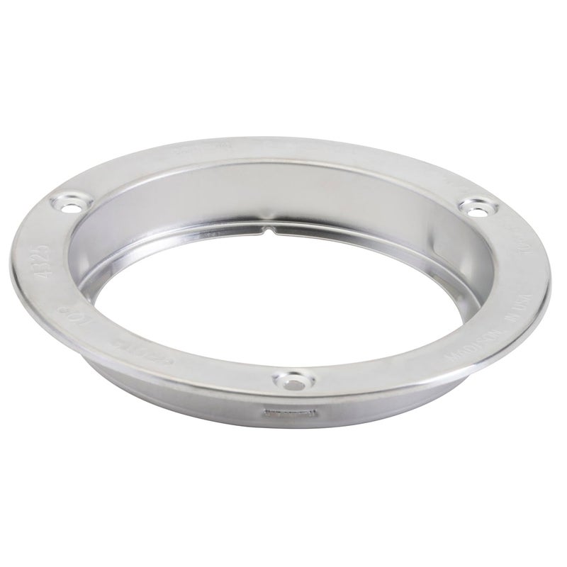 Grote 43253 Theft-Resistant Flange (For 4" Round Lights) - Image 2